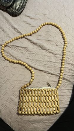 Beach Bag 