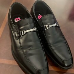 Zapato Van Heusen 