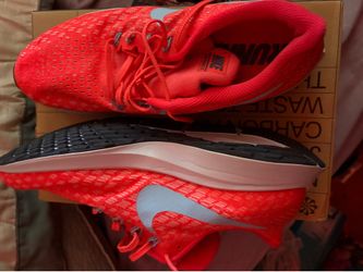 Nike shoes