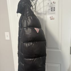 Guess Puffer Jacket 