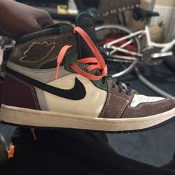 Jordan’s 