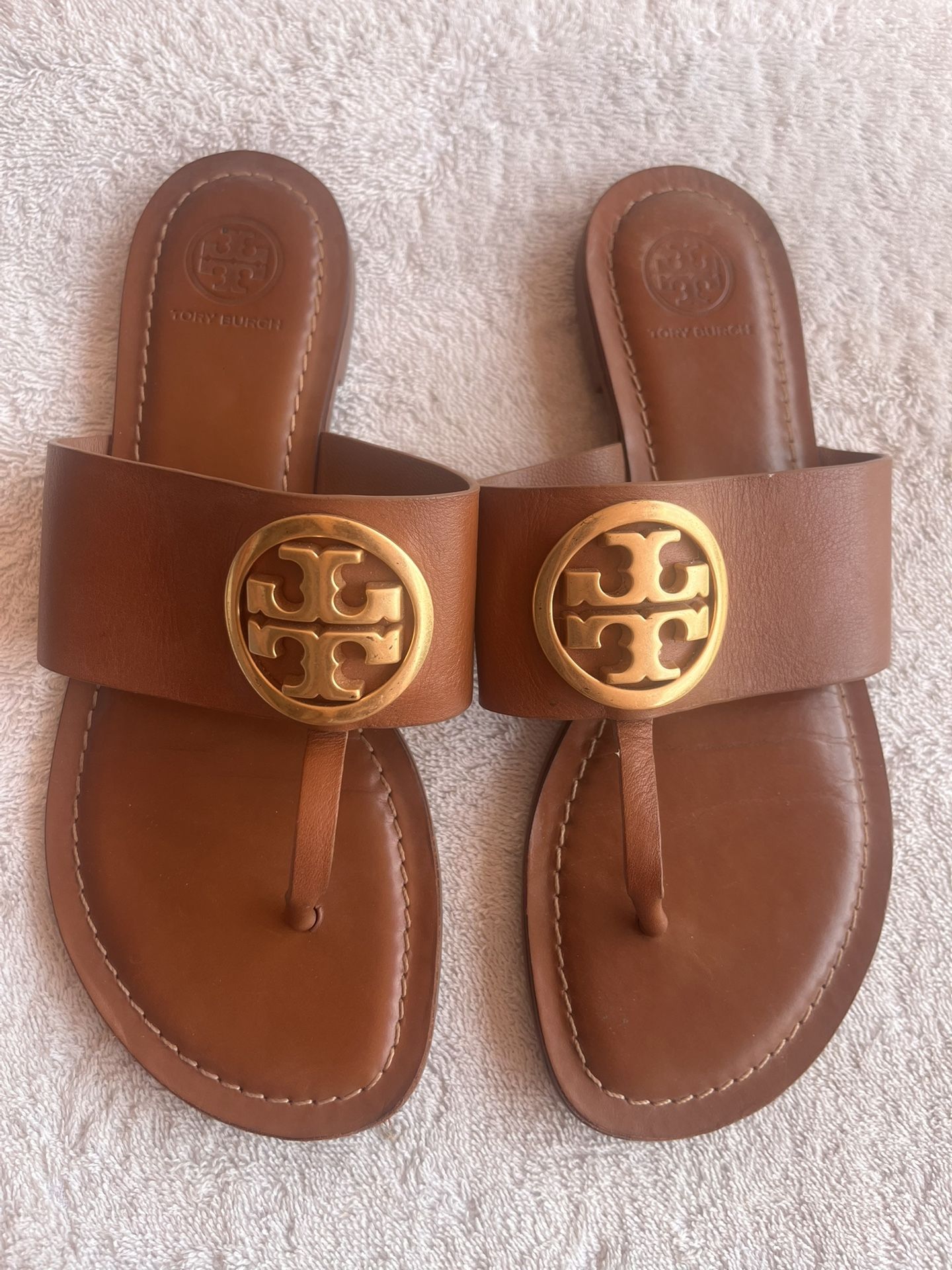 Tory Burch Thong Sandal