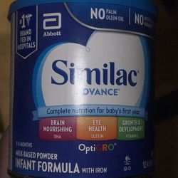 Formula