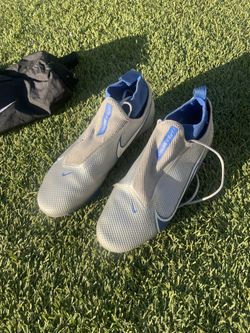  Nike vapor 360 pro football cleats 