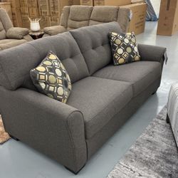 Sofa And Love Seat