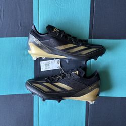 Men’s Adidas Adizero Electric Football Cleats Size 12