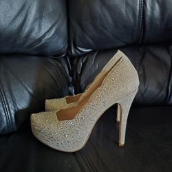 Nice Shoes For Women Size 7