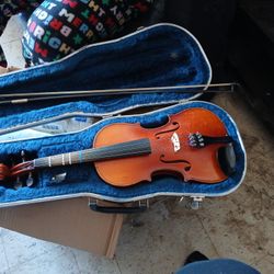 Violin 🎻 