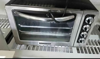 Countertop Oven