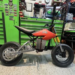 Razor 5000w Electro & Co Build 