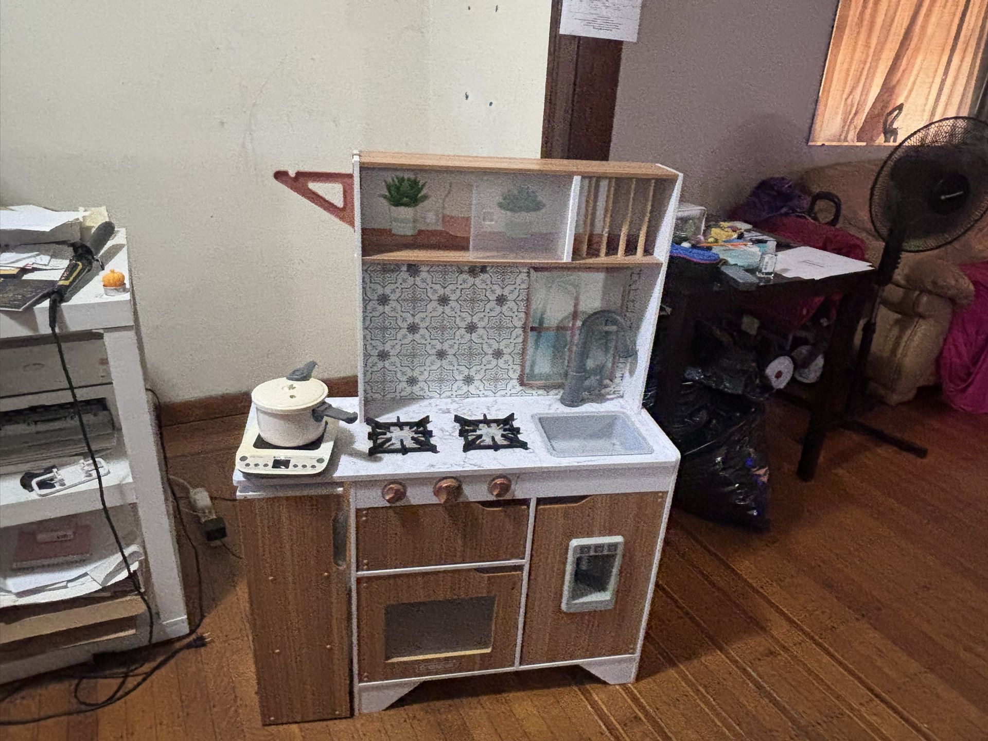 KidKraft Kitchen