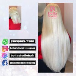 Extensiones 100 Gramos 