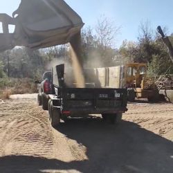 Gravel/Sand