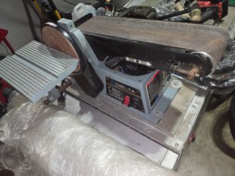delta sander