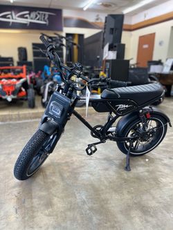 New E-Bike Heybike Titan 🔥