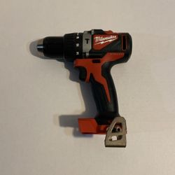 Milwaukee M18 Hammer Drill !!! Used !!!! Works Very Good !!!! Pick Up Only !!!! Tool Only !!!!