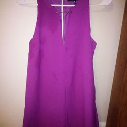 Really Cute Ladies Size Xsmall LuLu's Dress