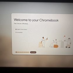 Acer Chromebook