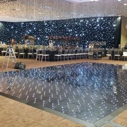 Dance Floor 