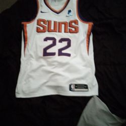 Need Gone Asap Ayton Jersey