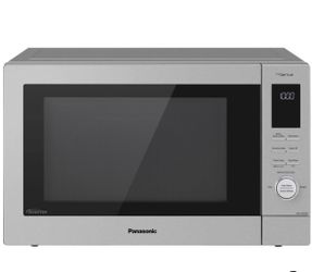 Panasonic Genius Microwave