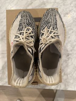 Yeezy 350 “Zebra” Size 12
