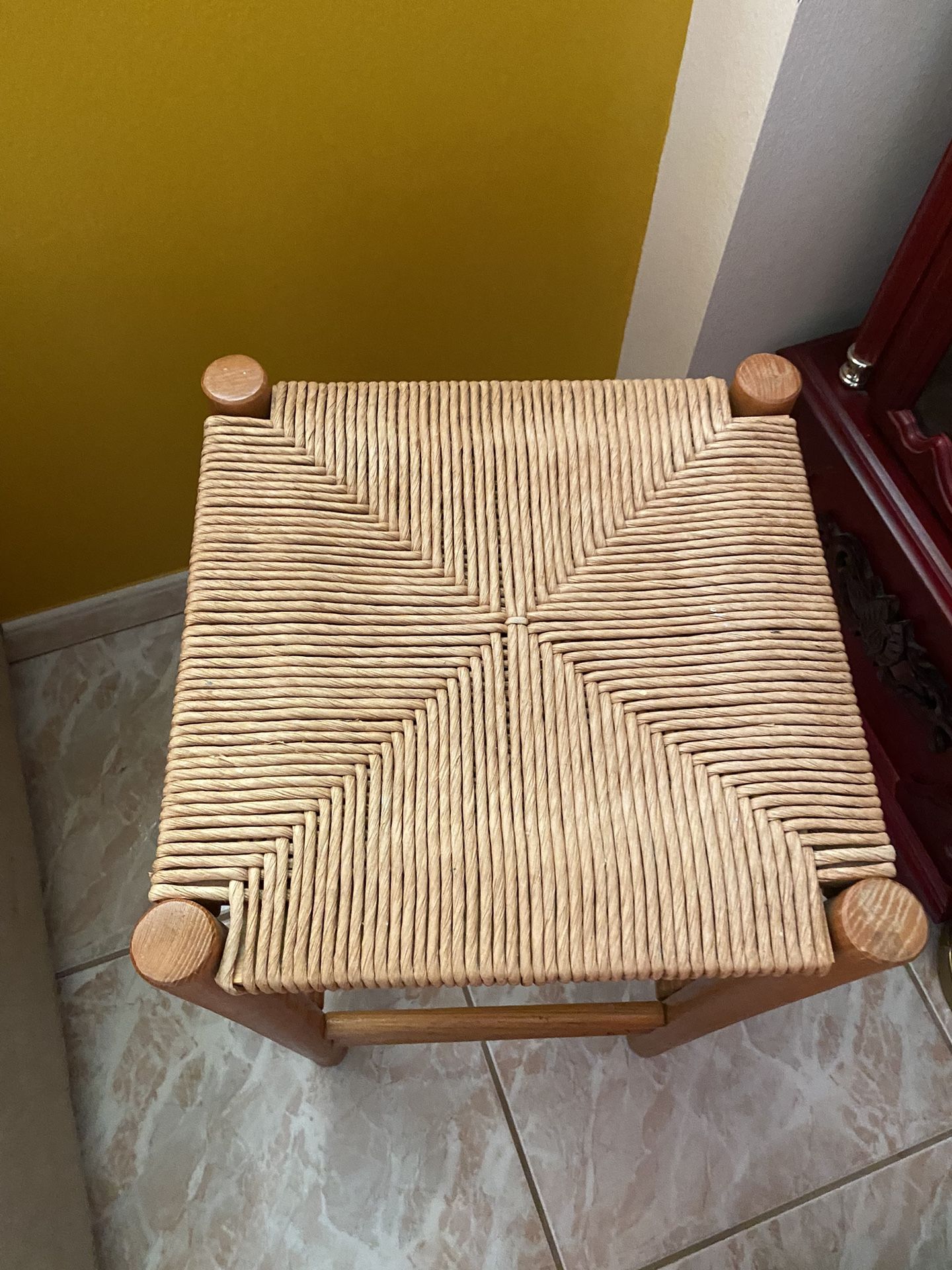 Stools