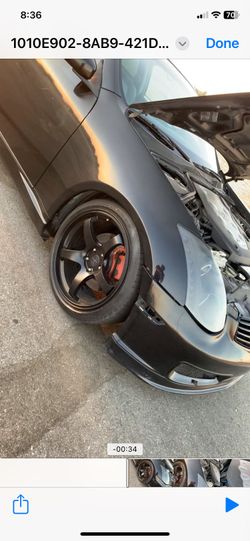 2008 Infiniti G35