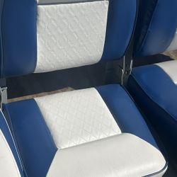 Boat Seat