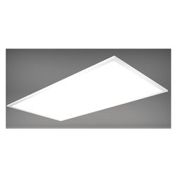 2X4 LED flat panel light fixtures