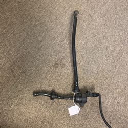 BMW 3-Series Fuel Ventilation Valve