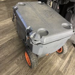 Ozark Trail cooler 