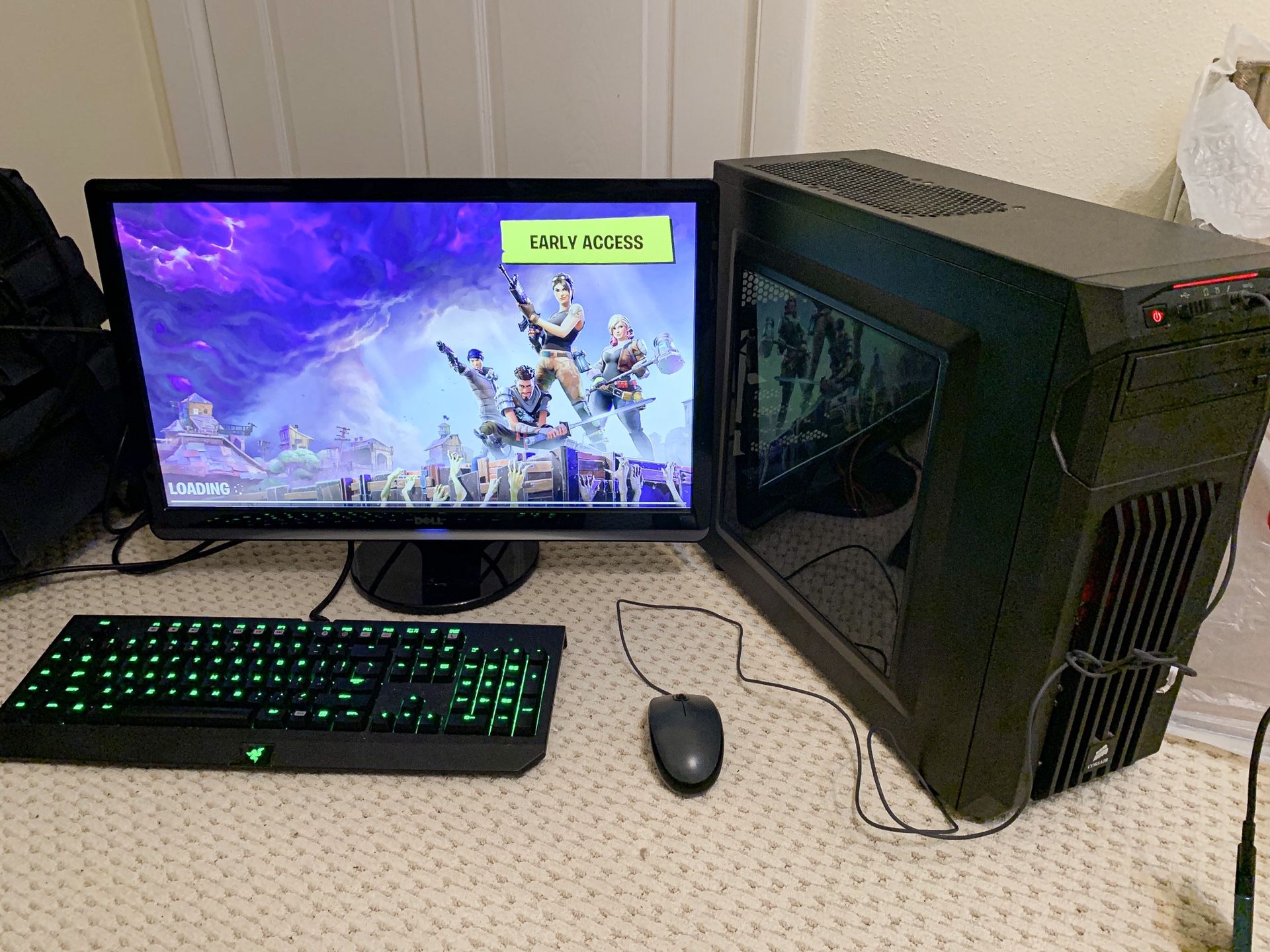 Gaming PC