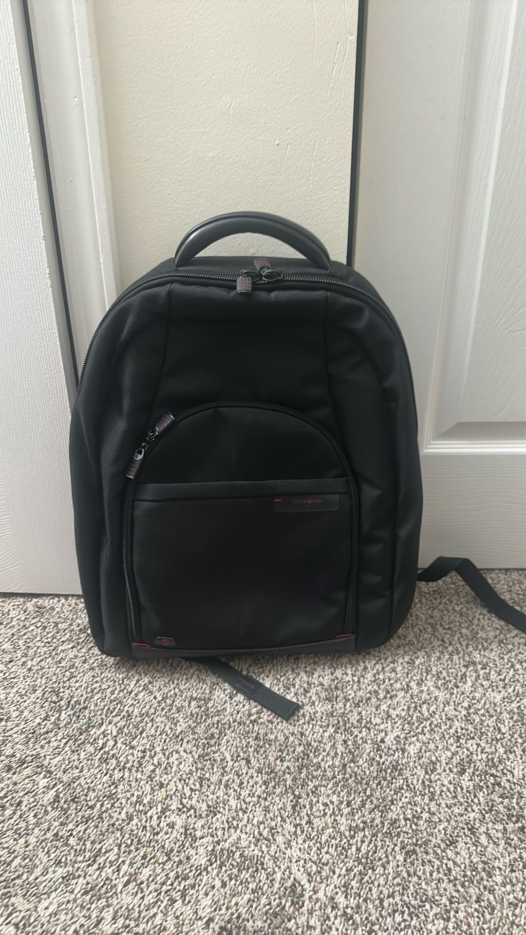 Samsonite Laptop bag / backpack
