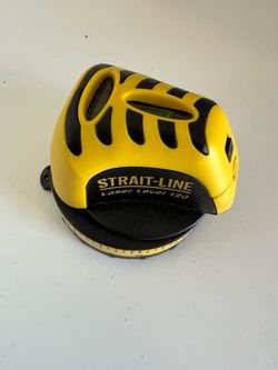 Laser Level