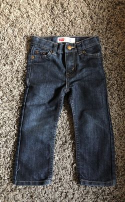 Boys jeans