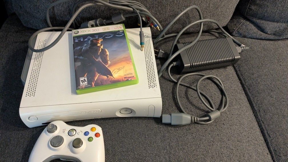 XBox360 Bundle