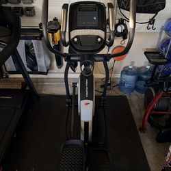 Pro-Form Carbon EL Elliptical