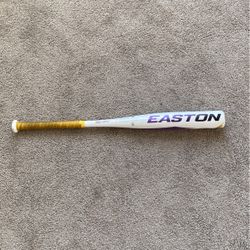 Easton Softball Bat