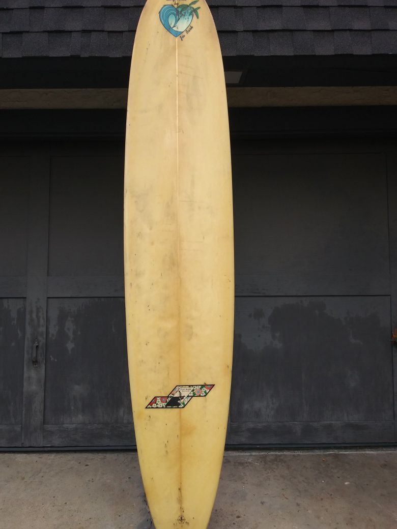 SURFBOARD..