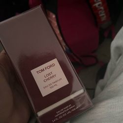 Tom ford lost cherry 100ml