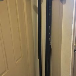 Twins Size Bed Frame - Free 