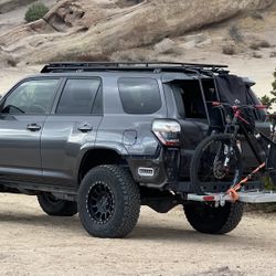 4runner Roof Rack 