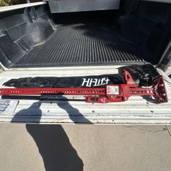 Hi-Lift MODEL HL - 485 BRAND NEW