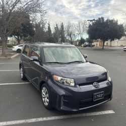 2012 Scion xB