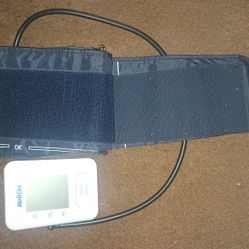  Blood Pressure Machine