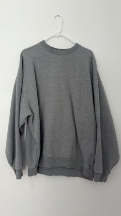 Pro club crewneck