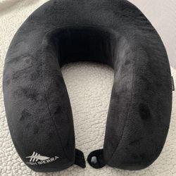 High Sierra Neck Pillow 