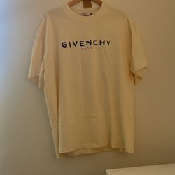 Givenchy Shirt 
