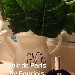 Soir De Paris - Bourjois 